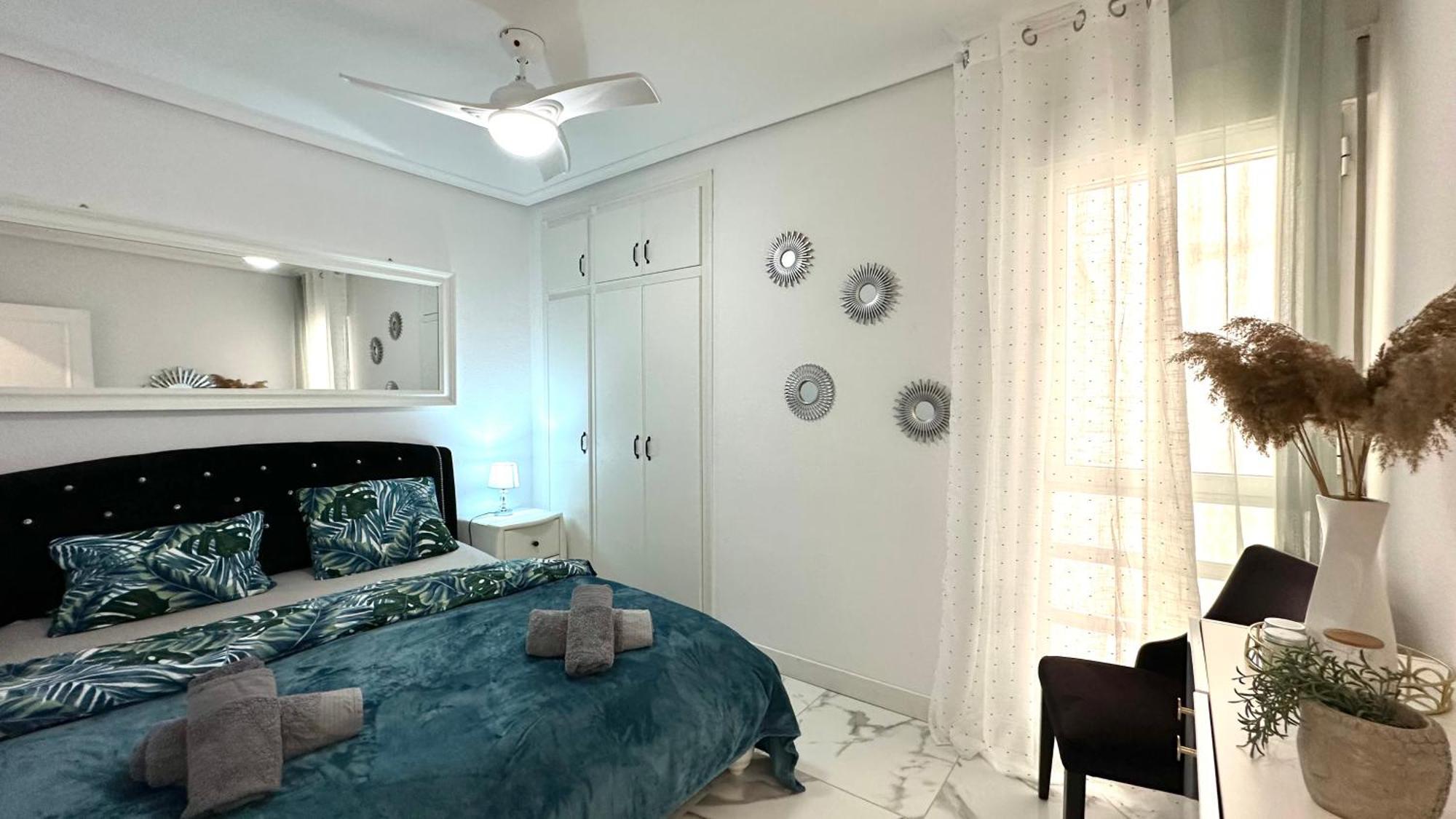 Glamour 托雷维耶哈 外观 照片